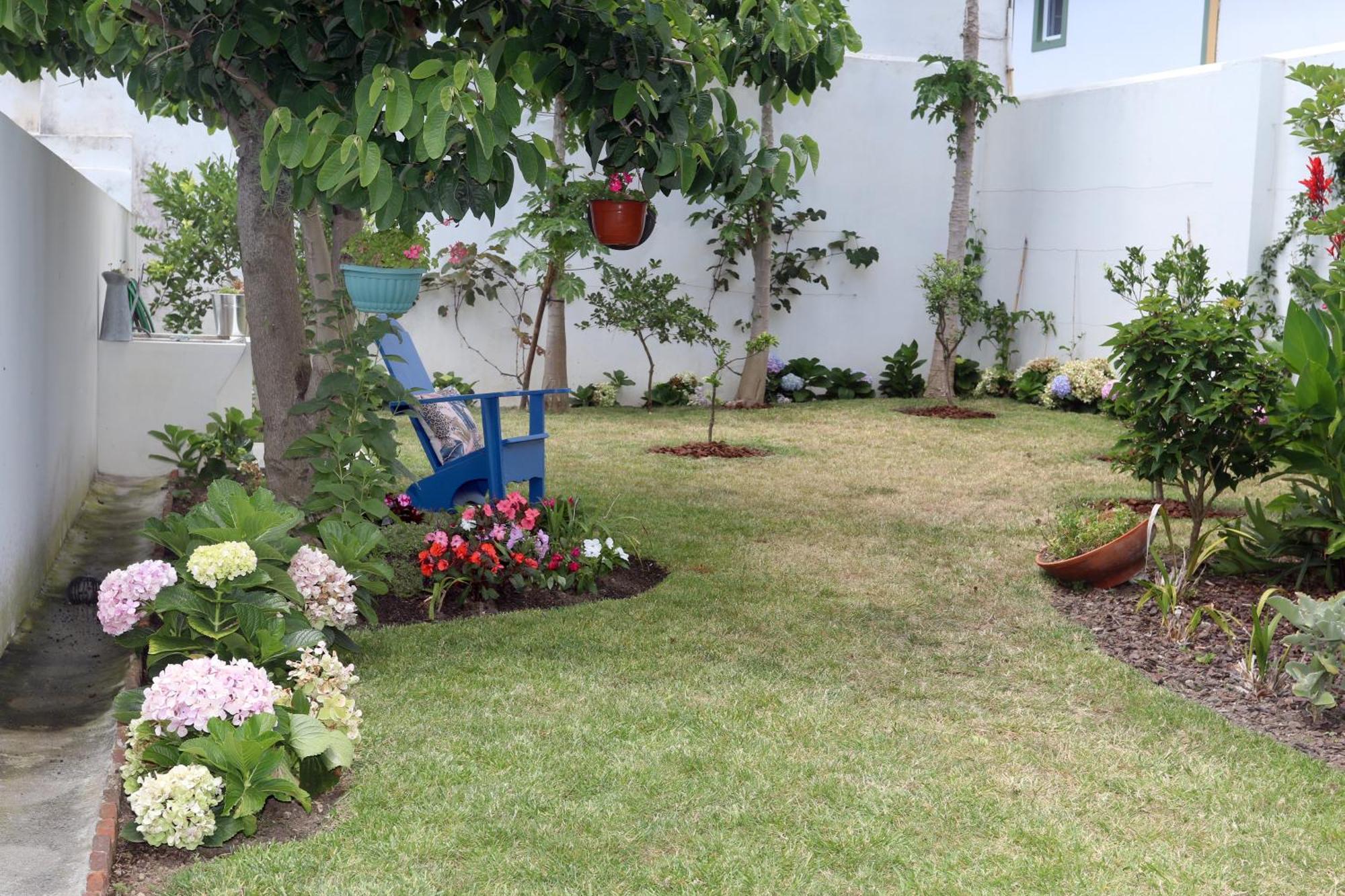 Ilheu A Vista - Espaco De Charme Com Jardim Privado Vila Franca do Campo Exterior foto